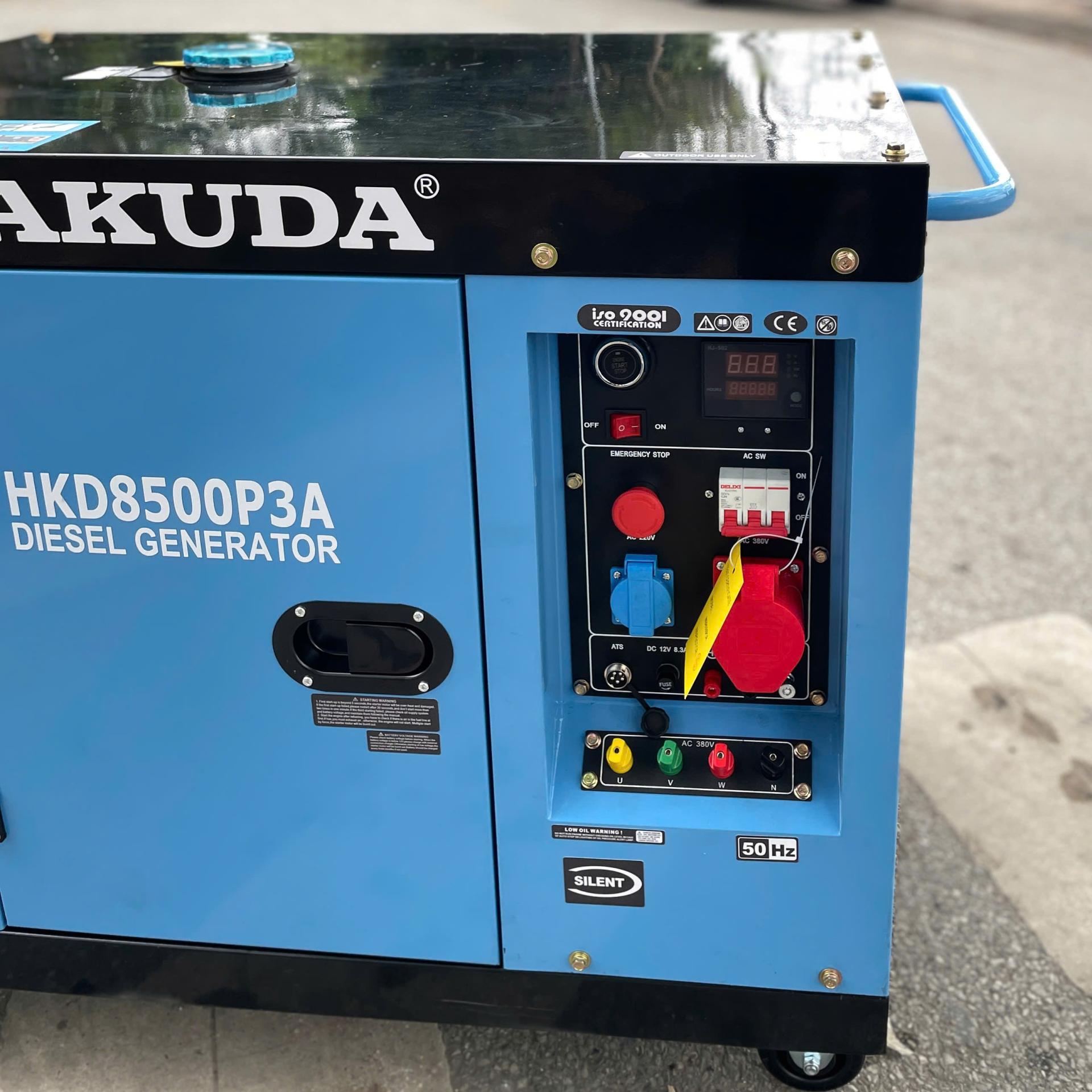 HAKUDA GROUP