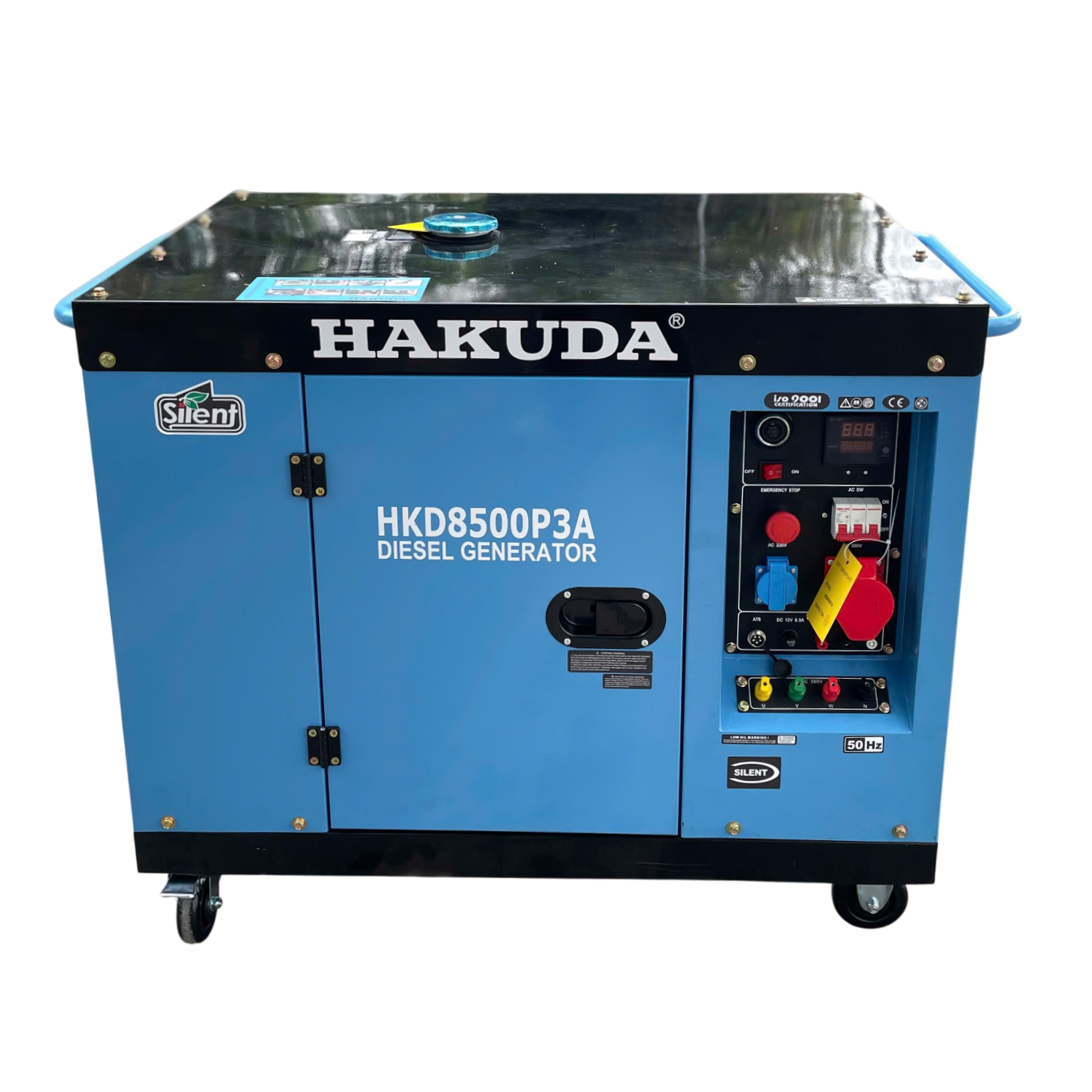 HAKUDA GROUP