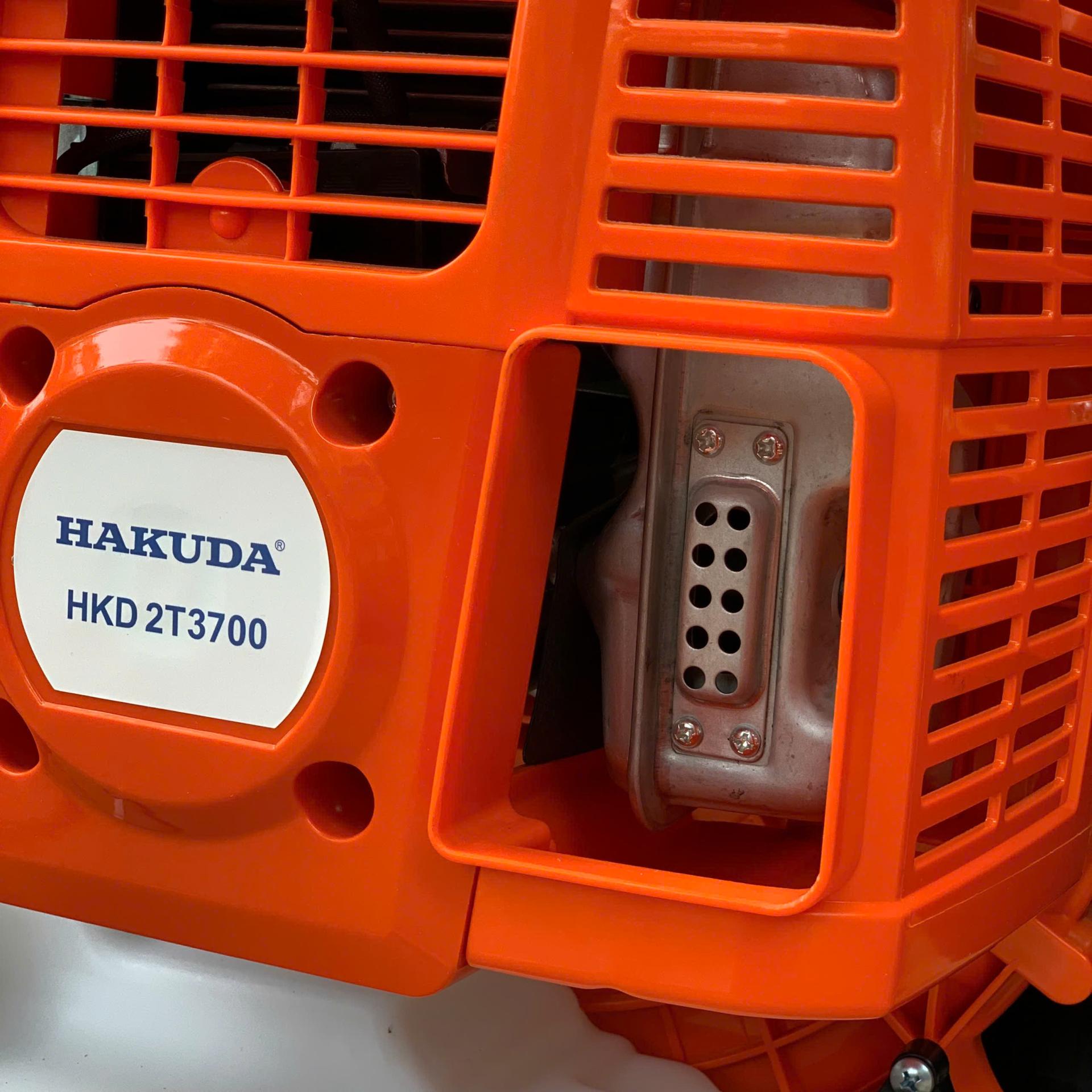 HAKUDA GROUP