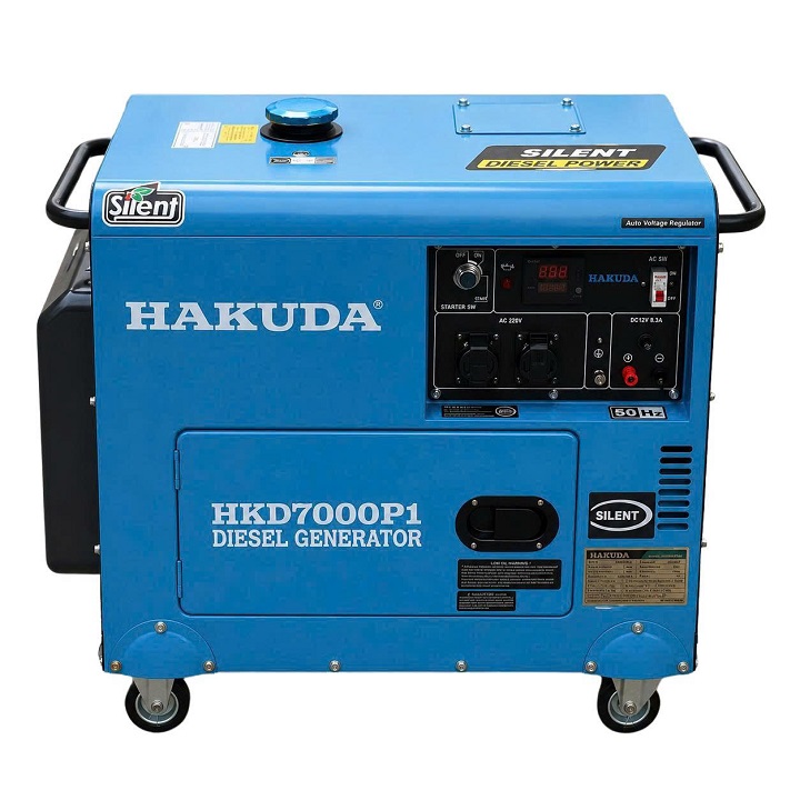 HAKUDA GROUP