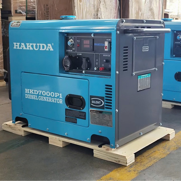 HAKUDA GROUP