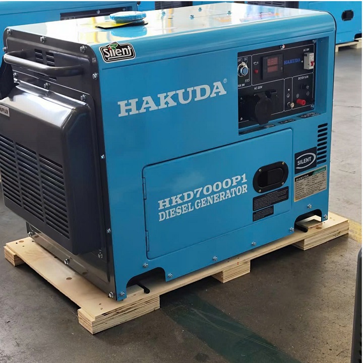 HAKUDA GROUP
