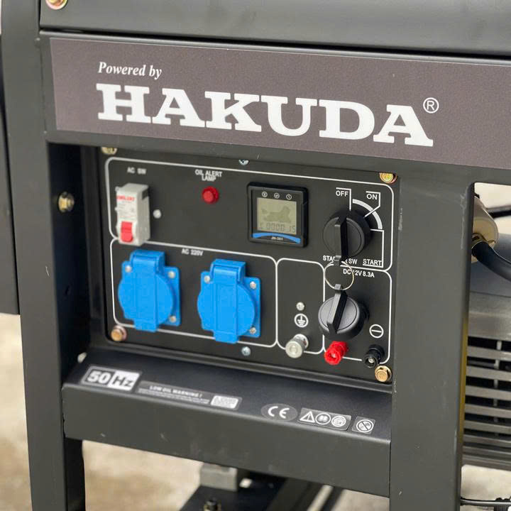 HAKUDA GROUP
