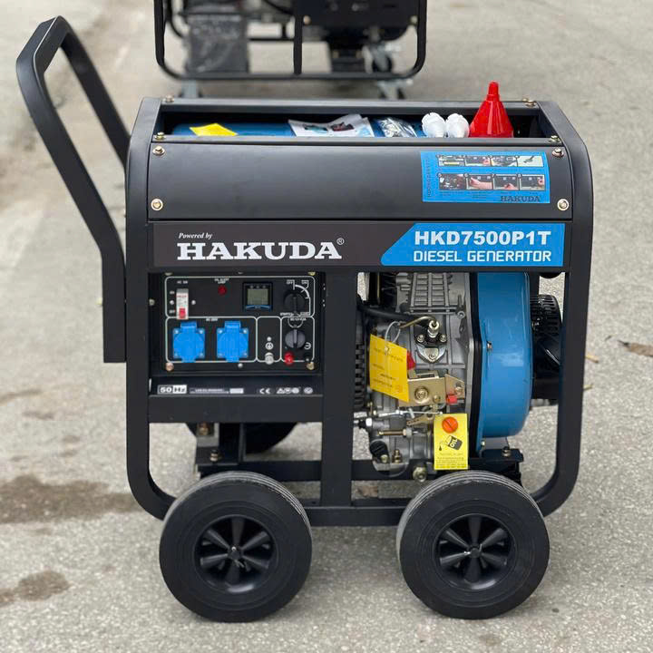 HAKUDA GROUP