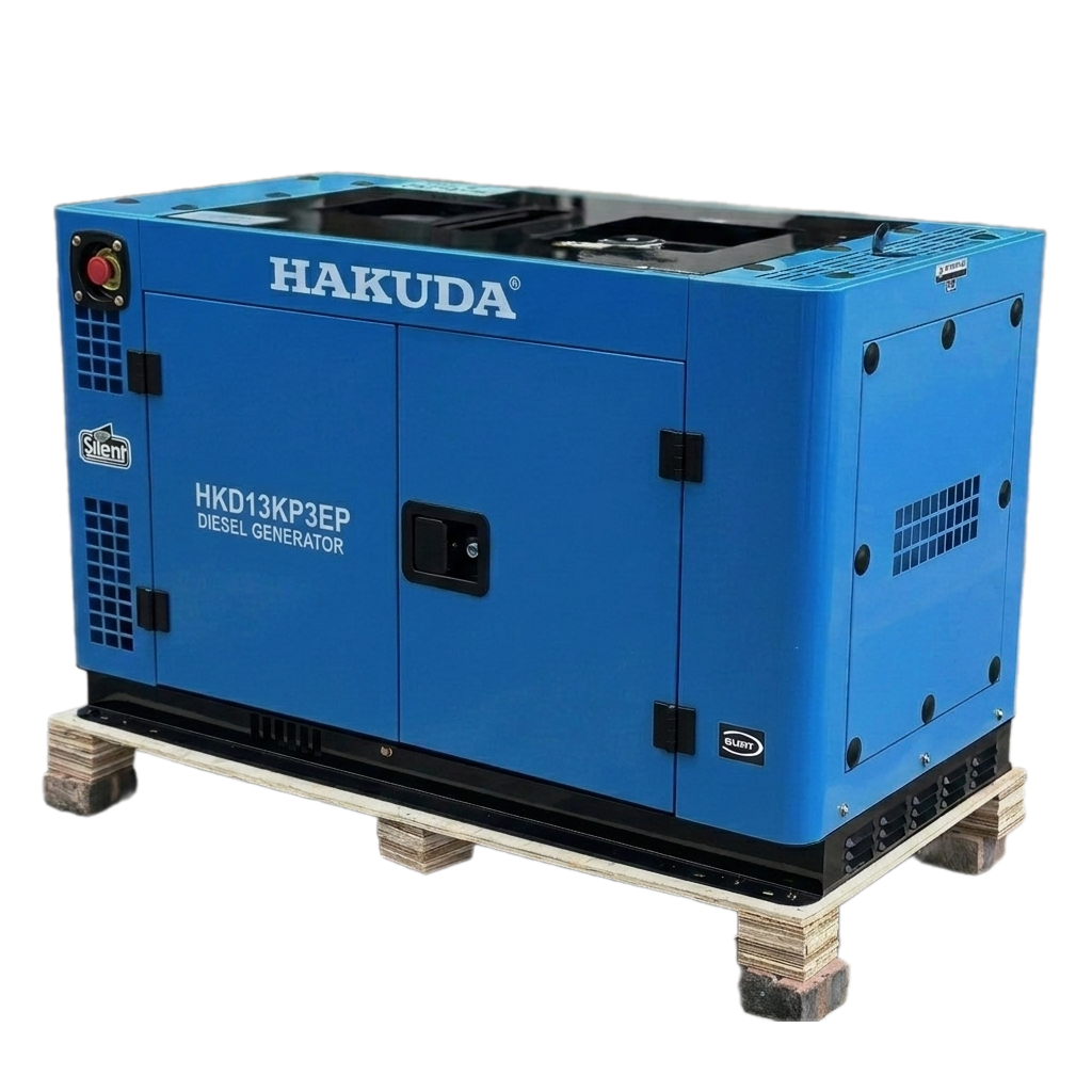 HAKUDA GROUP
