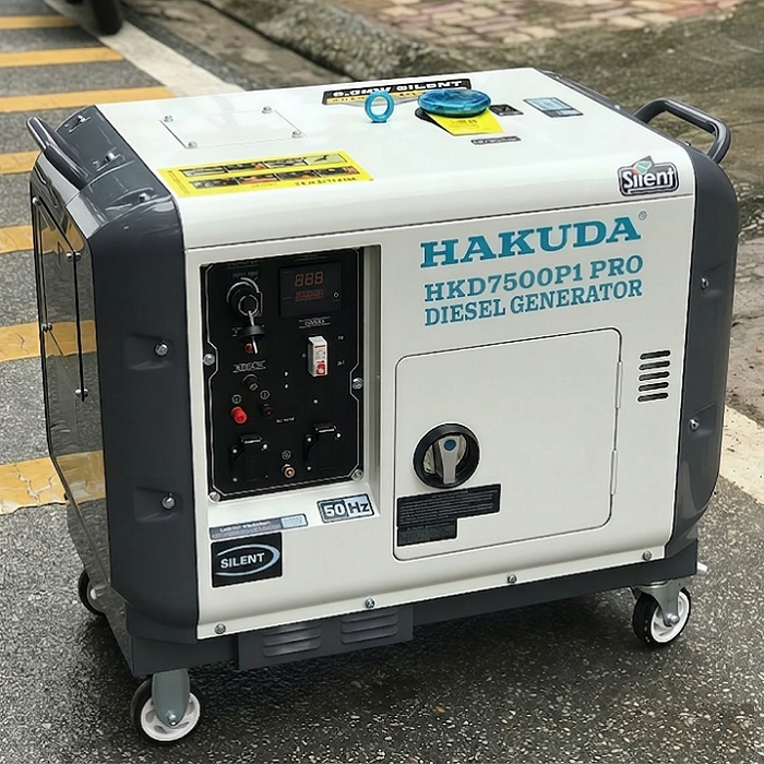 HAKUDA GROUP