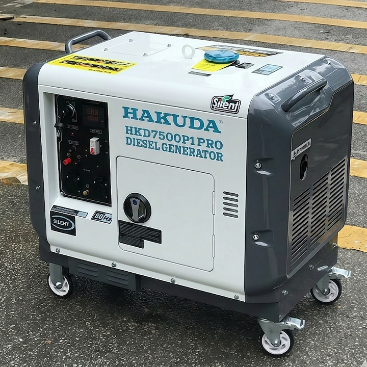 HAKUDA GROUP