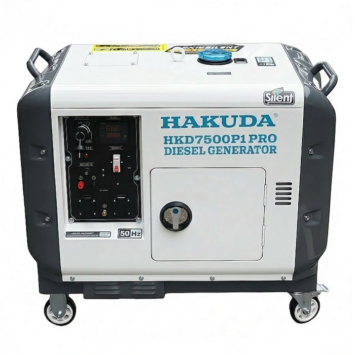 HAKUDA GROUP