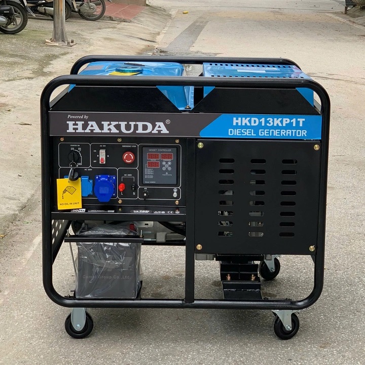 HAKUDA GROUP