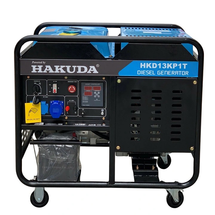HAKUDA GROUP