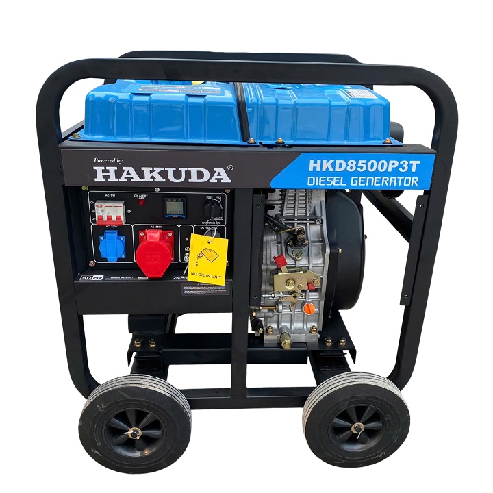 HAKUDA GROUP
