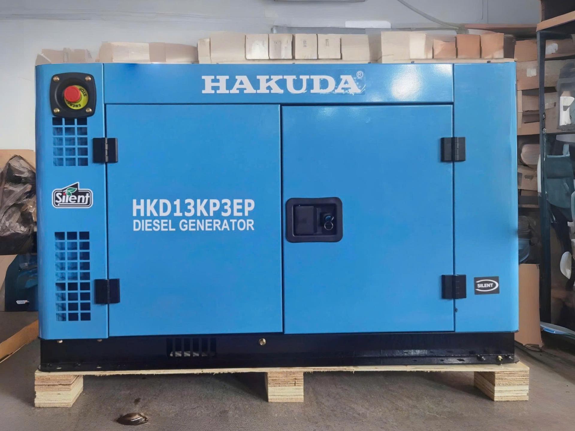 HAKUDA GROUP
